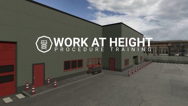 Work at Height
