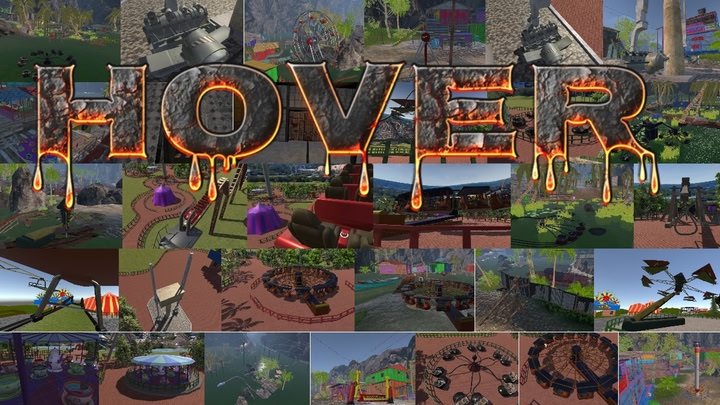 Hover