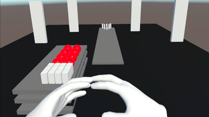 VR PlayGround