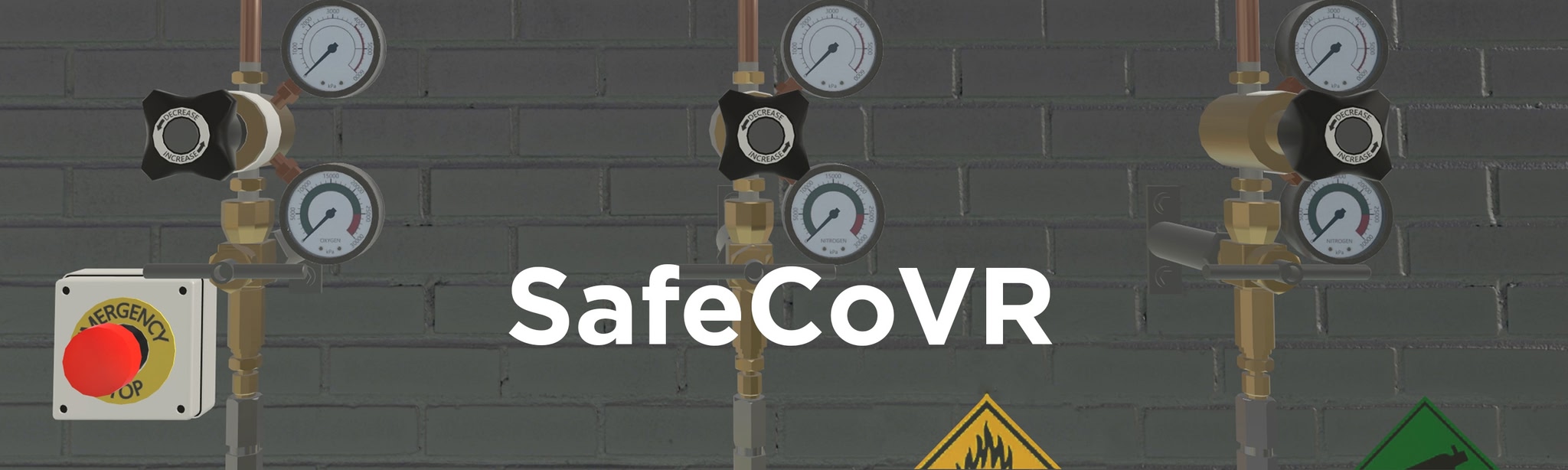 SafeCoVR