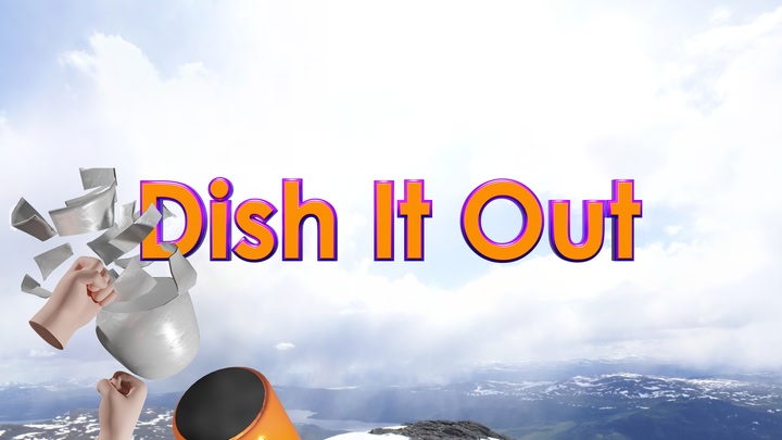 Dish It Out