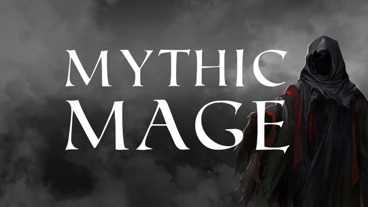 Mythic Mage