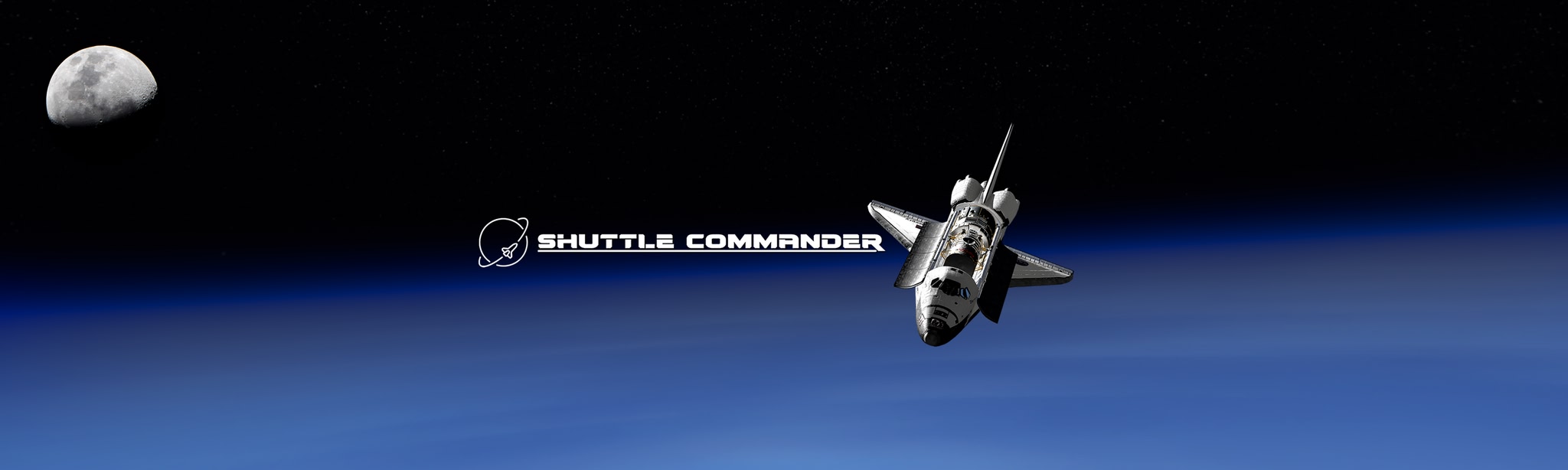 Shuttle Commander