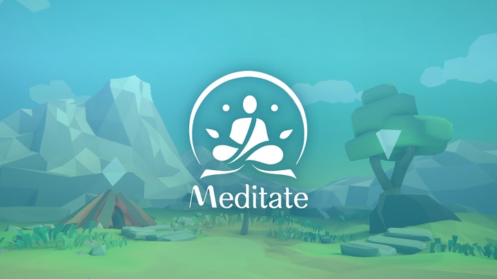 MEDITATE