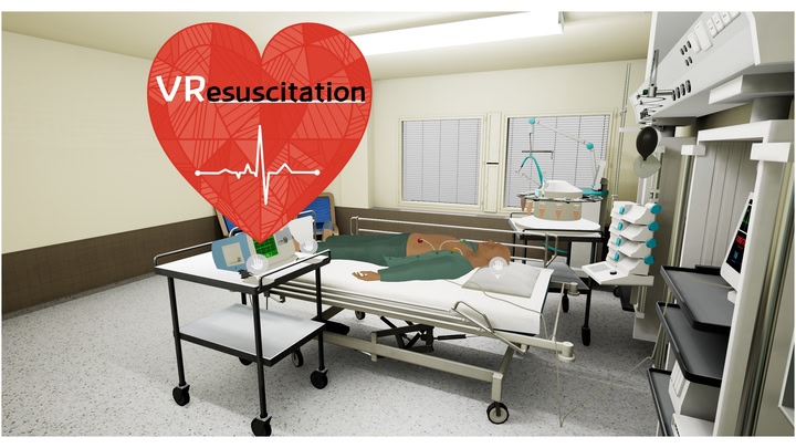 VResuscitation