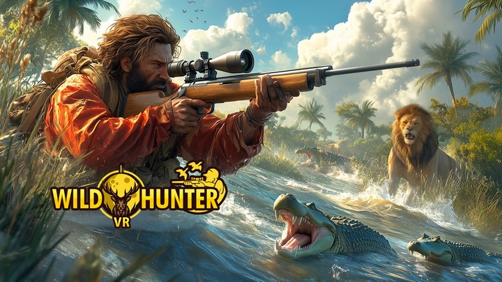 Wild Hunter VR