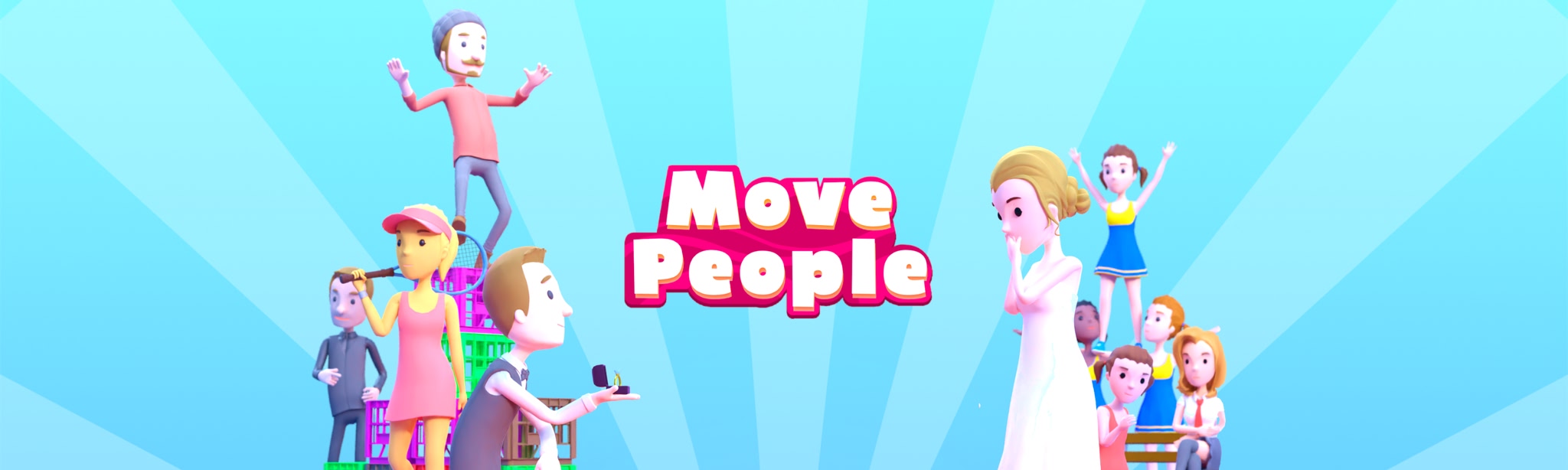 Move People