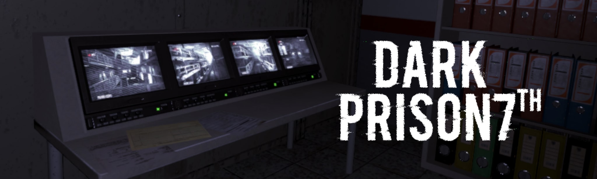 Dark Prison 7th