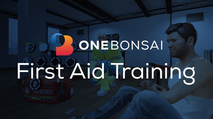 First Aid Training