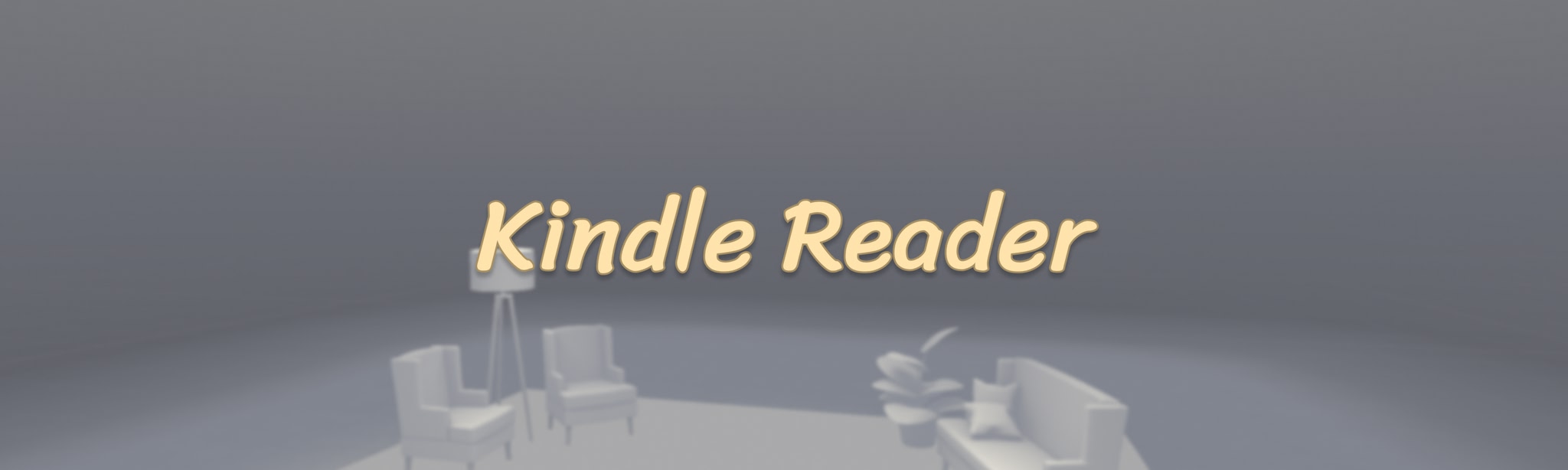 KindleReader