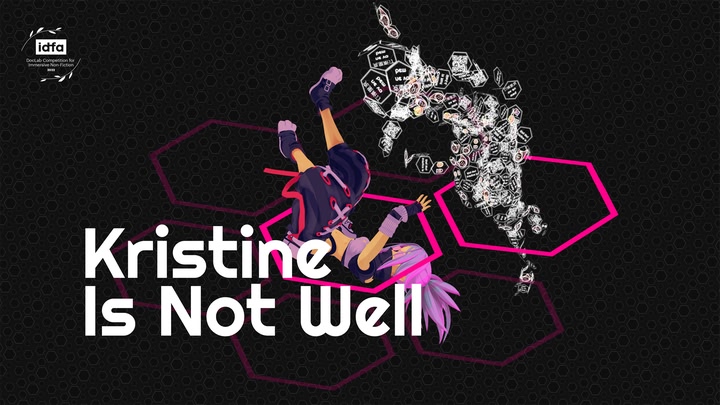 Kristine Is Not Well