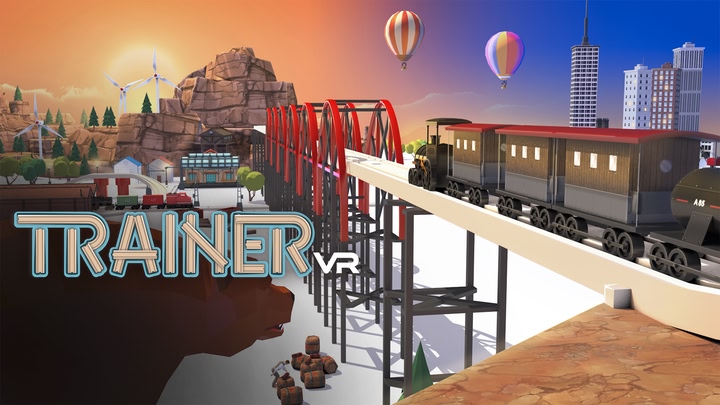 TrainerVR
