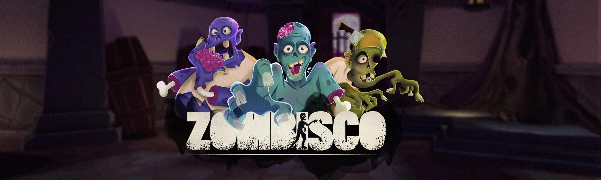 Zombisco