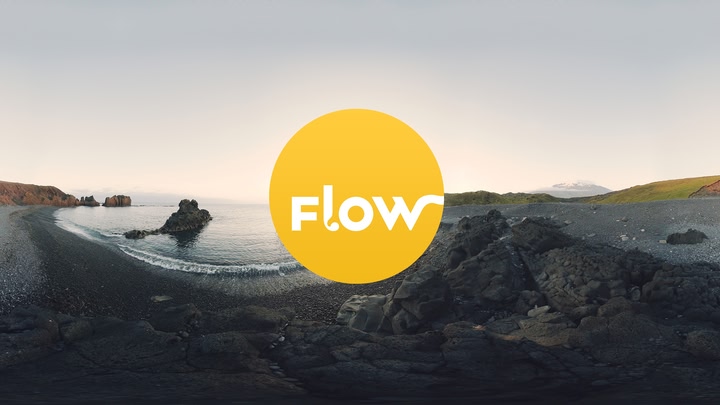 Flow Meditation