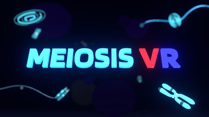 Meiosis VR.
