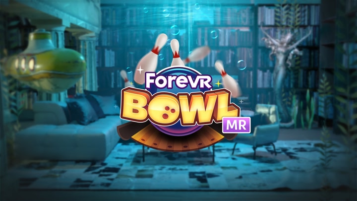 ForeVR Bowl