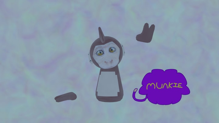 Munkie