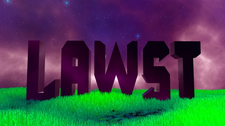 Lawst