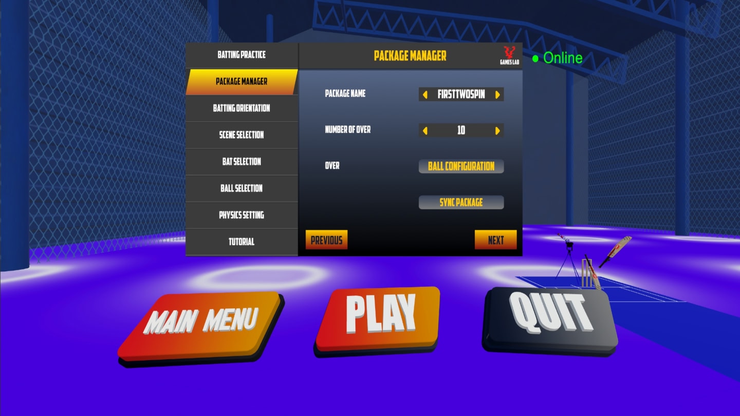 Screenshot 3