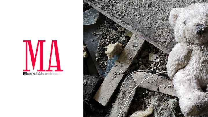 Muzeul Abandonului VR