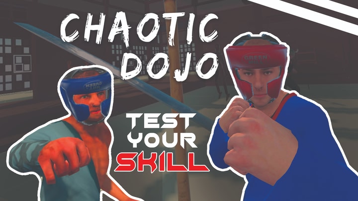Chaotic Dojo