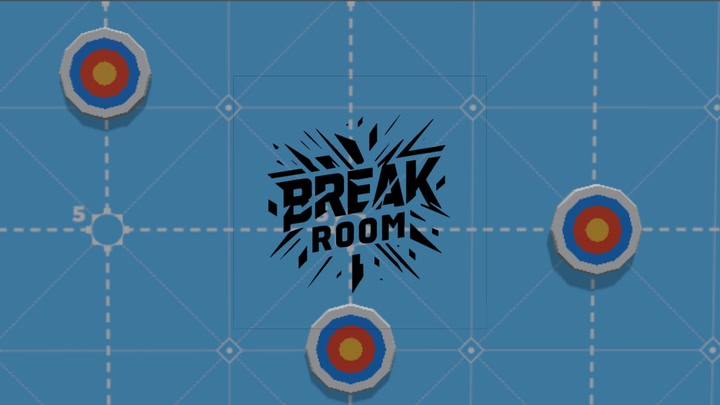Break Room