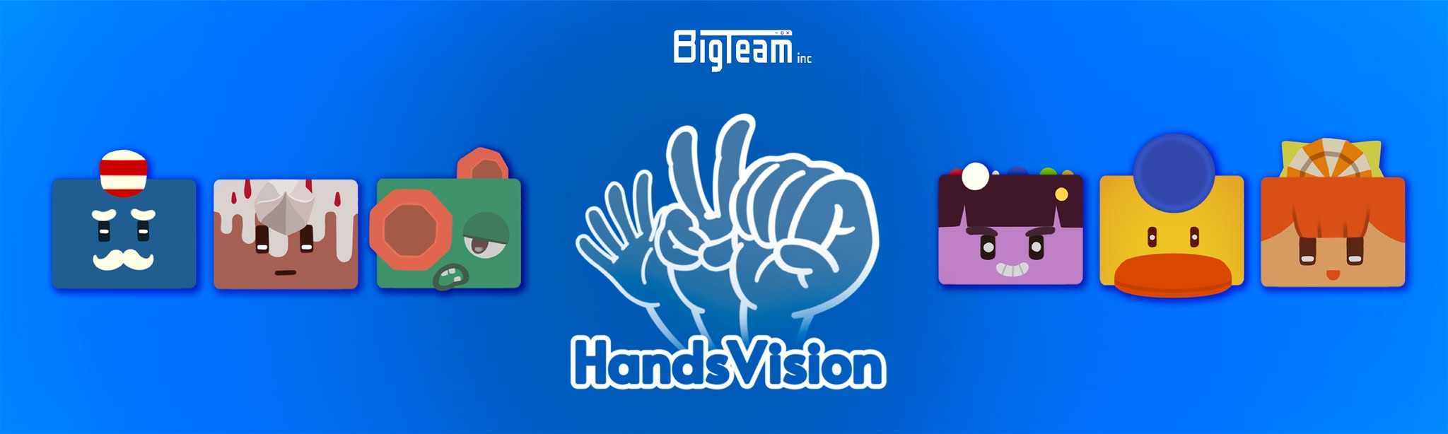 HandsVision