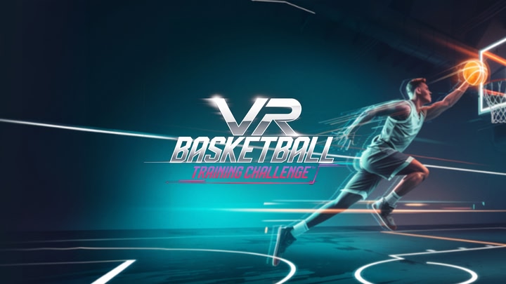 VR Basketball: Training Challenge