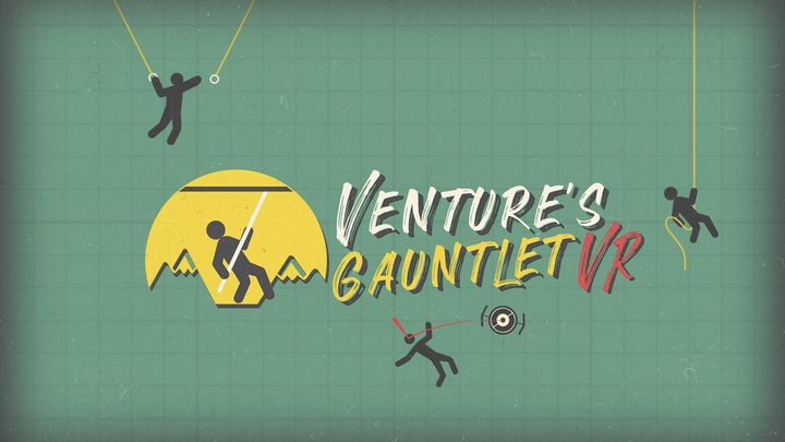 Venture’s Gauntlet: Ultimate VR Fitness