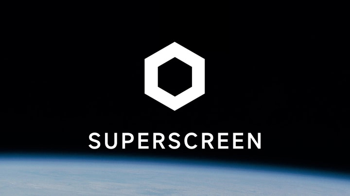 SuperScreen