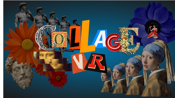 VR Collage