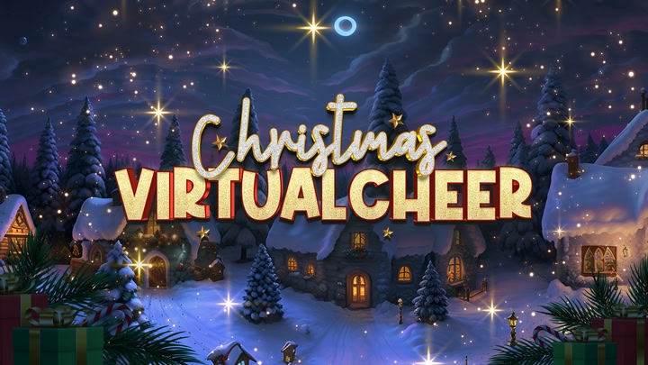 Christmas MR Celebrations: Decorate your Xmas tree, Assemble Gifts & more!