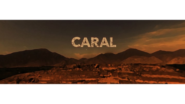 CARAL PERÚ