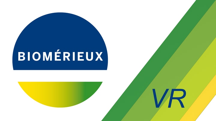 BioMerieux VR