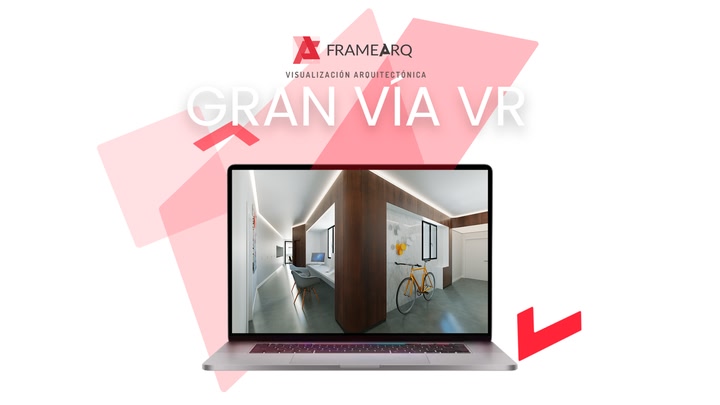 Gran Vía VR - Framearq