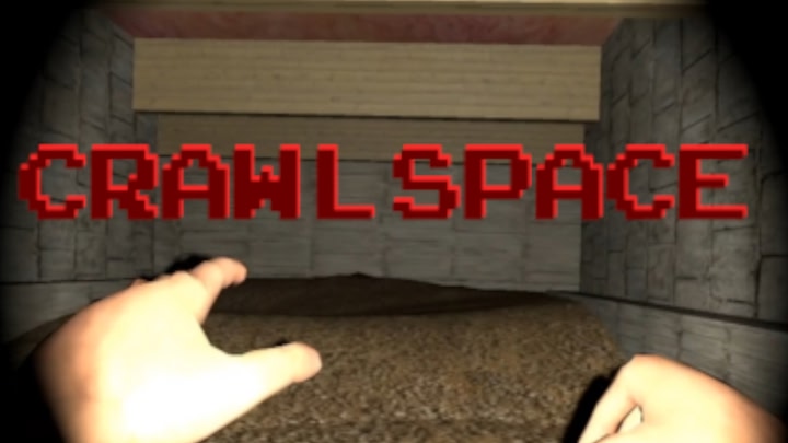 Crawlspace