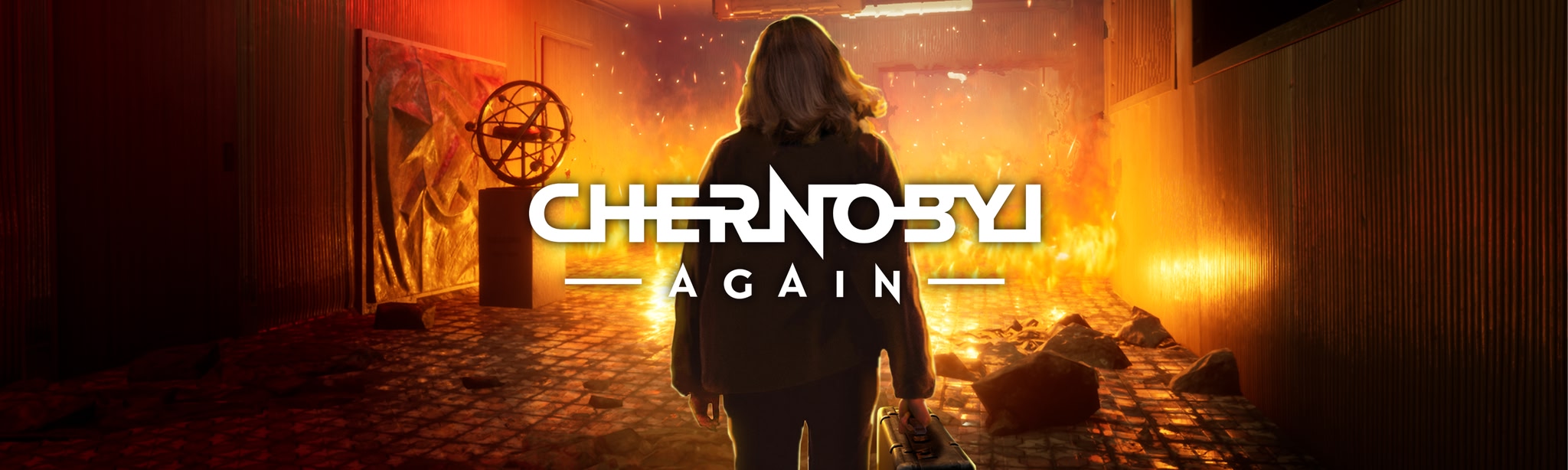 Chernobyl Again