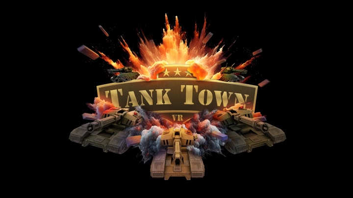 Tank Town VR