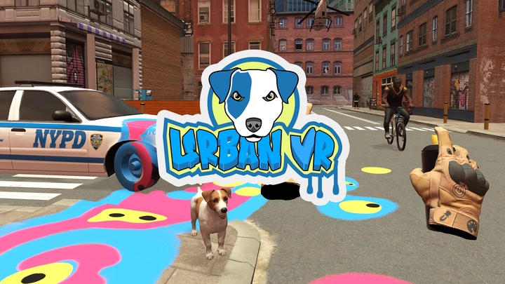 Urban VR
