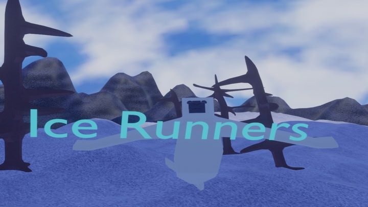 Ice Runners