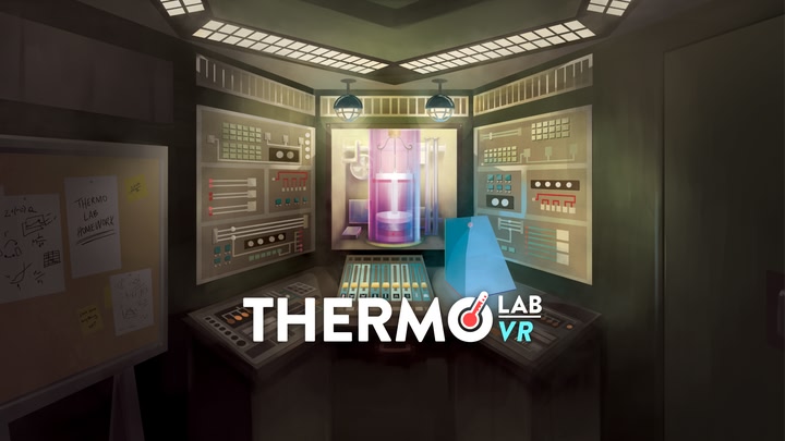 ThermoVR