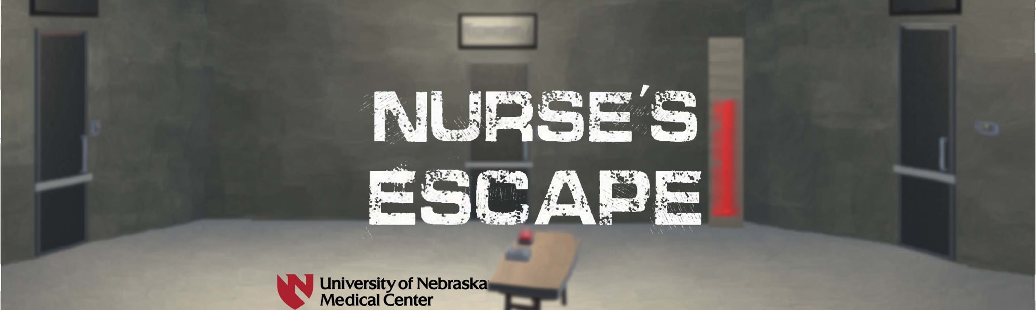 Nurse’s Escape
