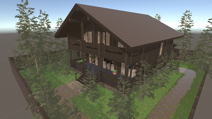 HouseVR