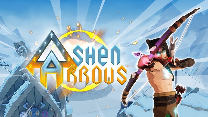 Ashen Arrows