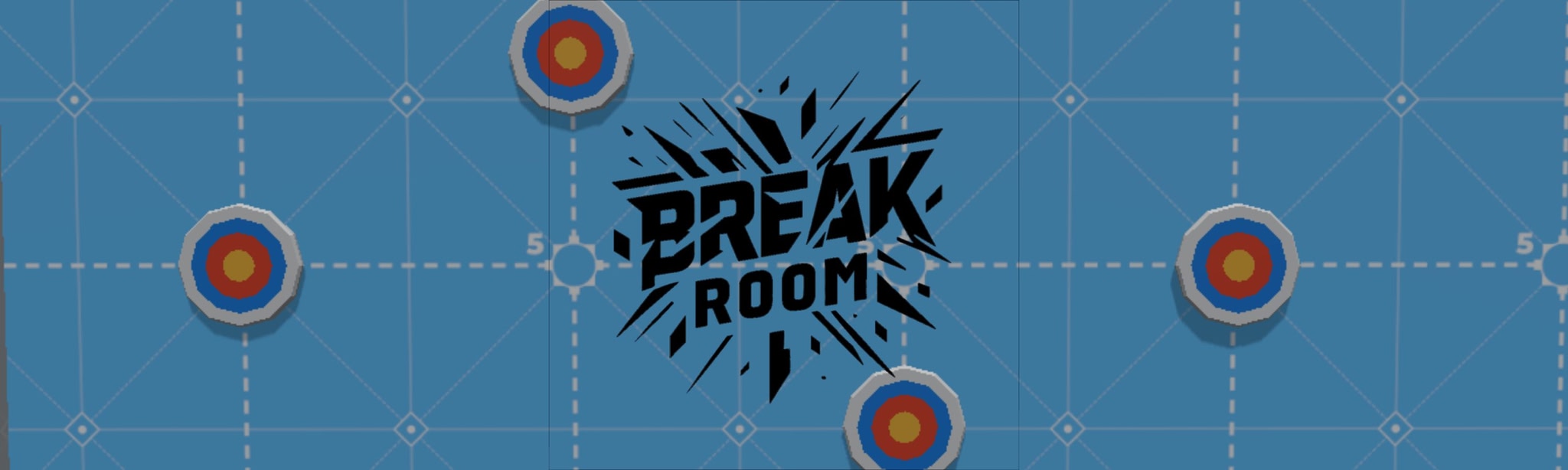 Break Room