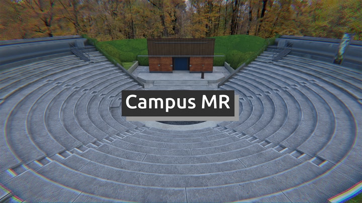 Campus - MR