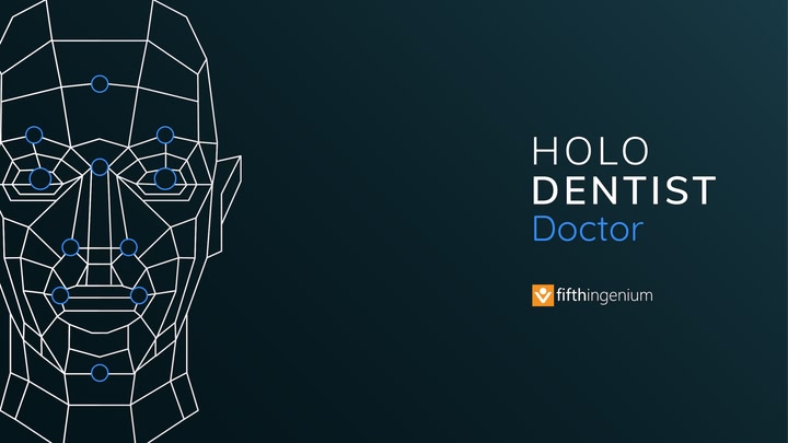 HoloDentist Doctor