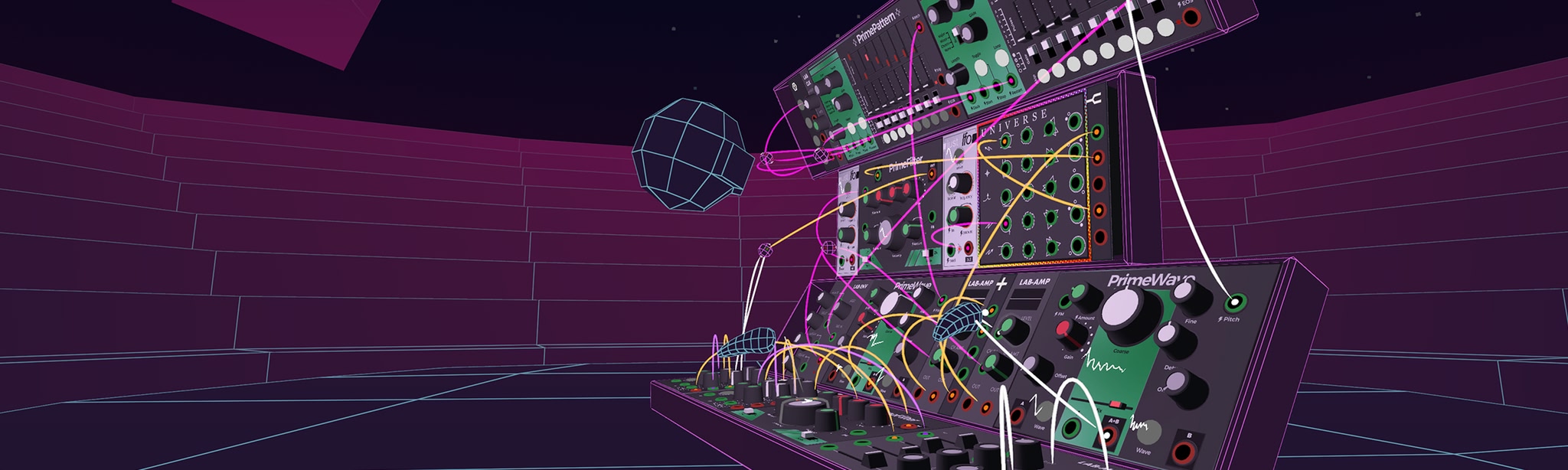 SynthVR
