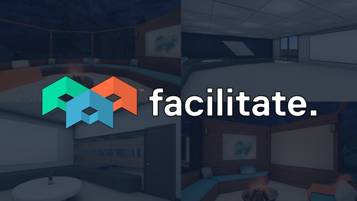 Facilitate