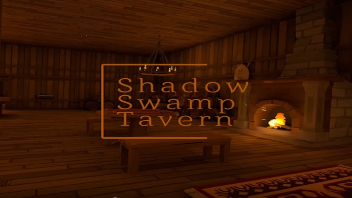 Shadow Swamp Tavern Demo